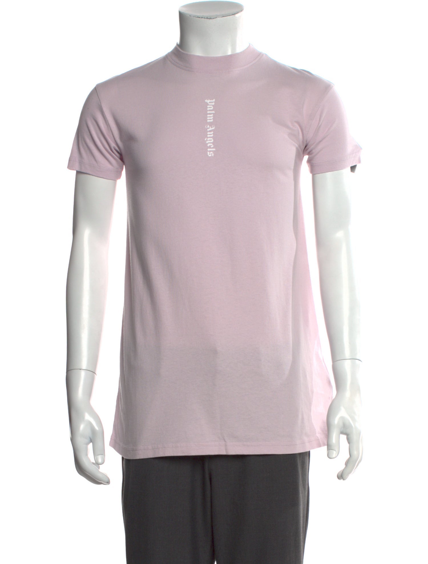 Palm Angels Boy's Logo T-shirt w/ Tags