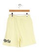 Palm Angels Drawstring Shorts
