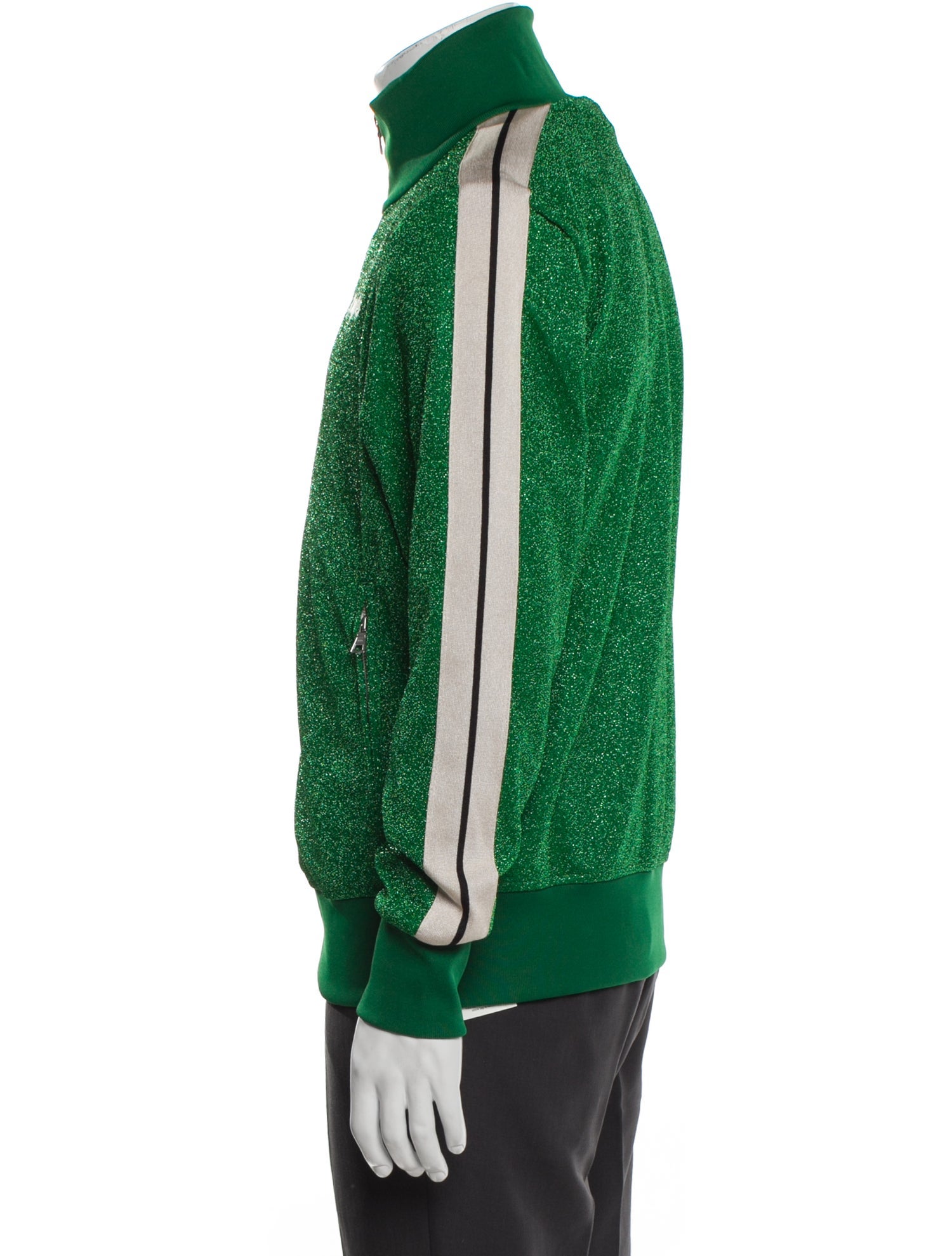 Palm Angels Bomber Jacket w/ Tags