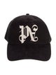 Palm Angels Emboidered Hat