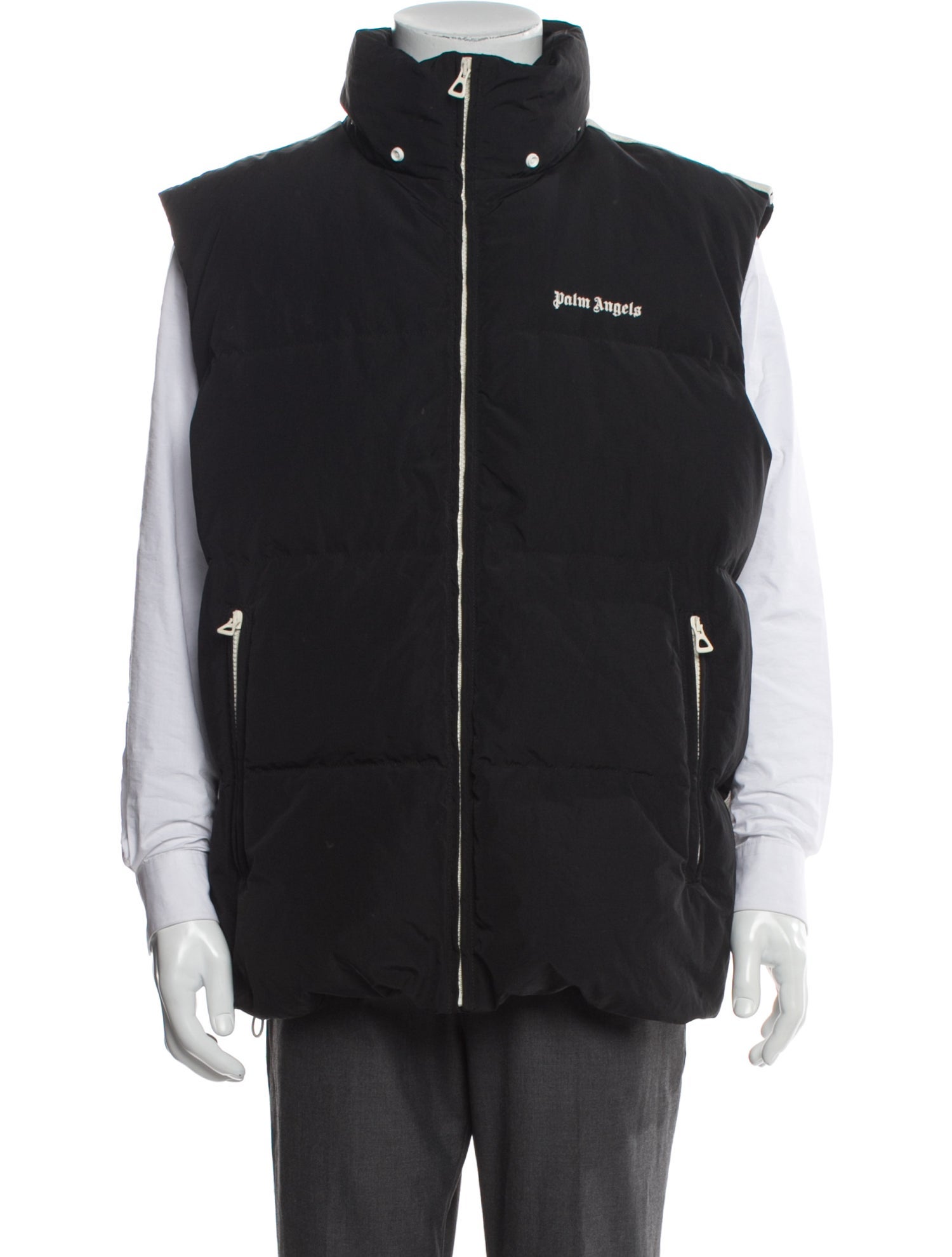 Palm Angels Vest