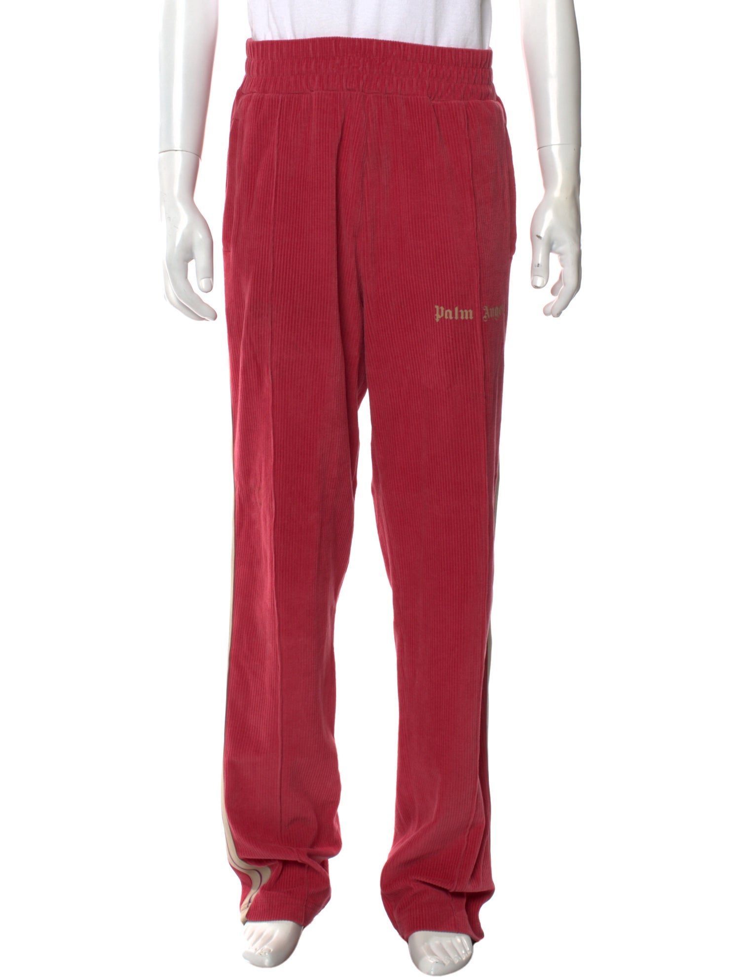 Palm Angels Corduroy Pants