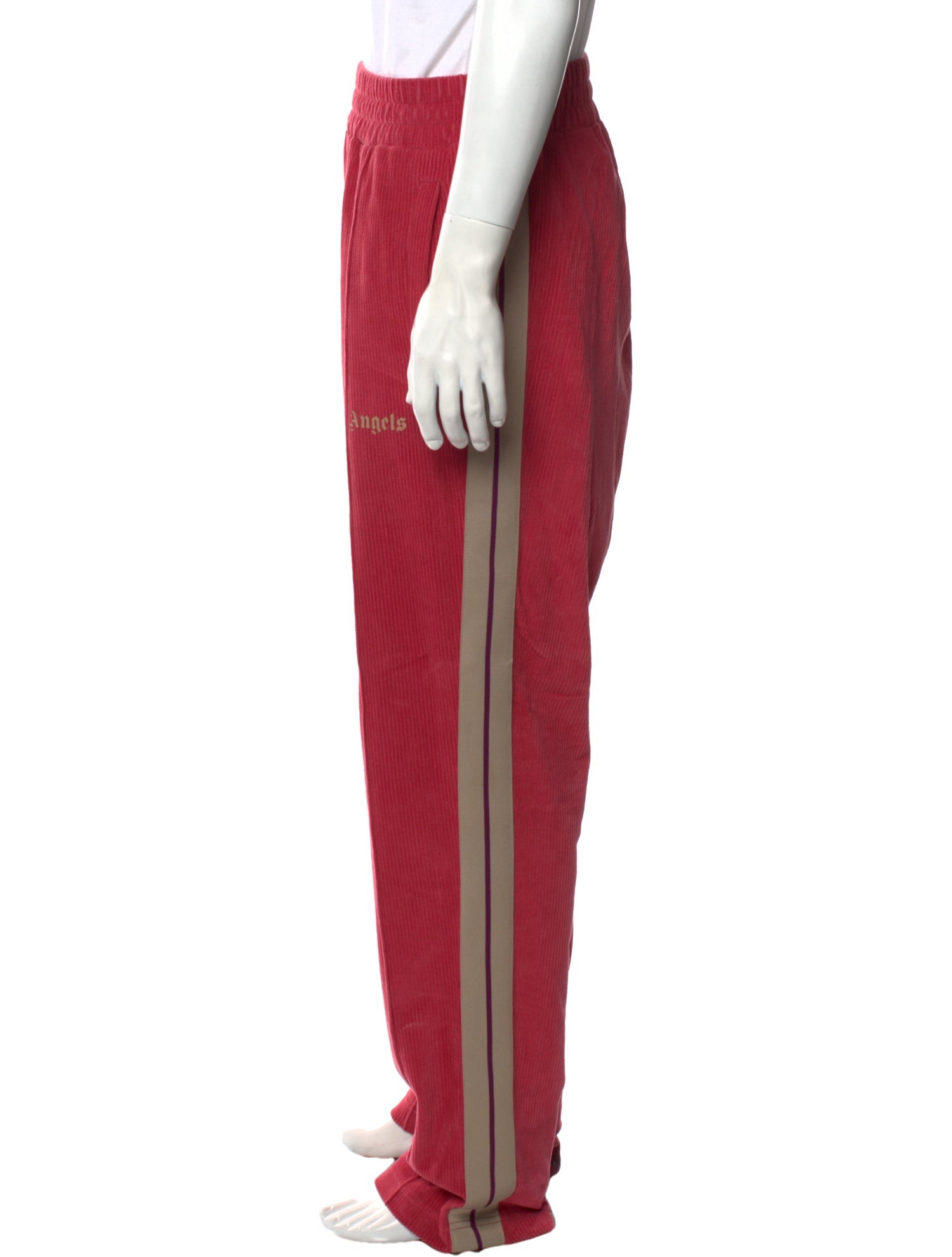 Palm Angels Corduroy Pants