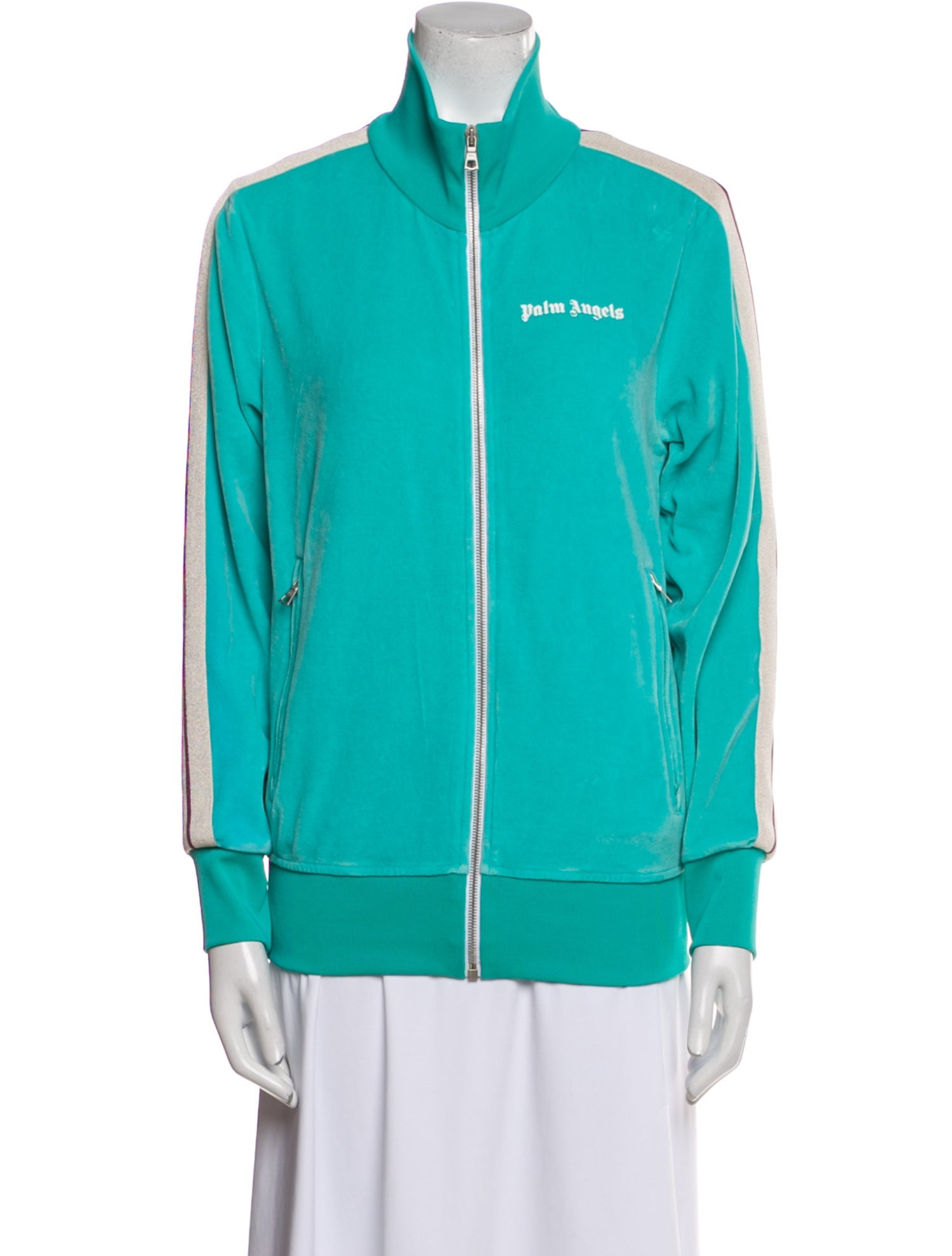 Palm Angels Bomber Jacket