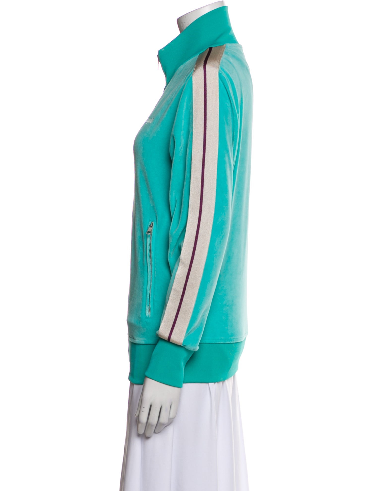 Palm Angels Bomber Jacket