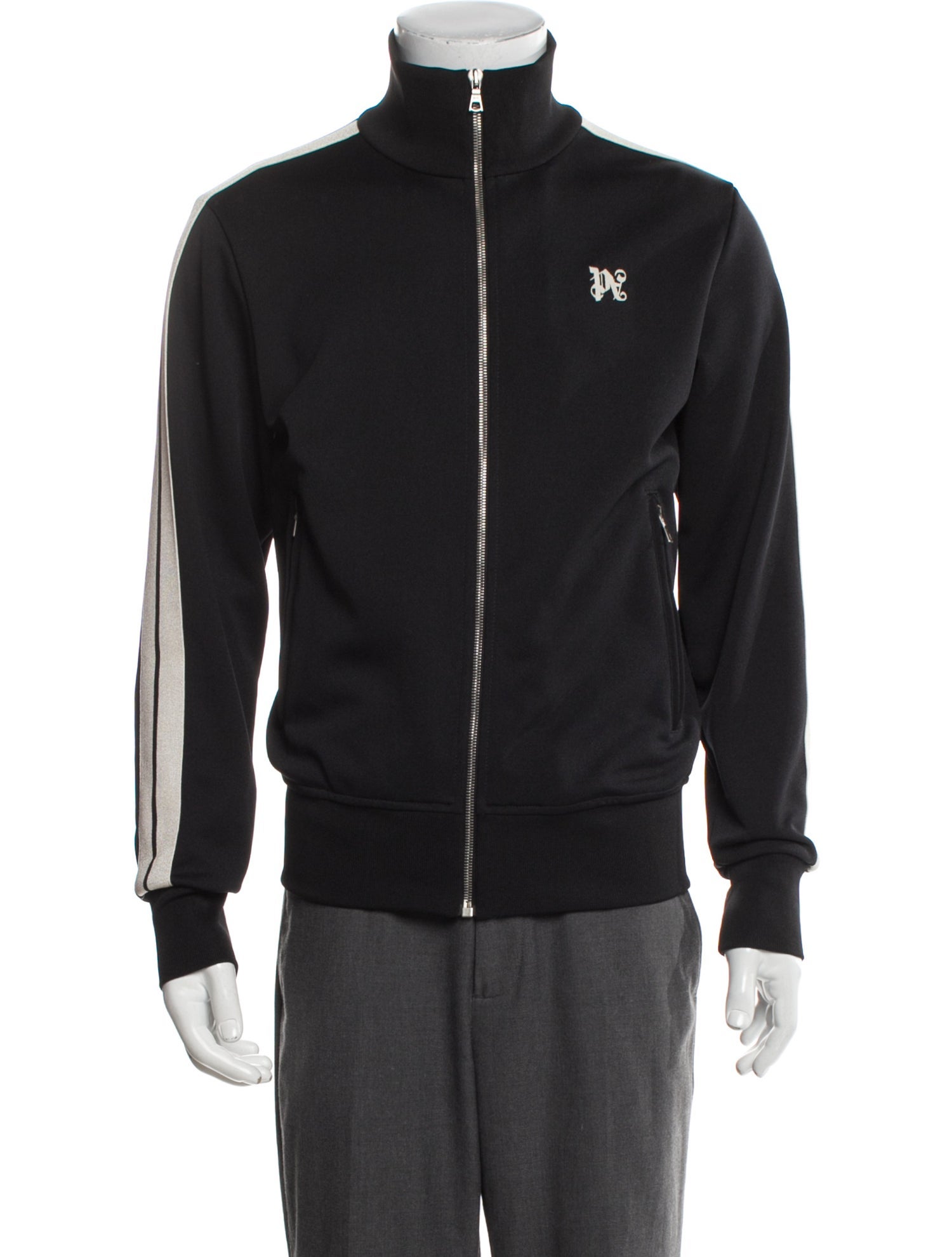 Palm Angels Moto Jacket