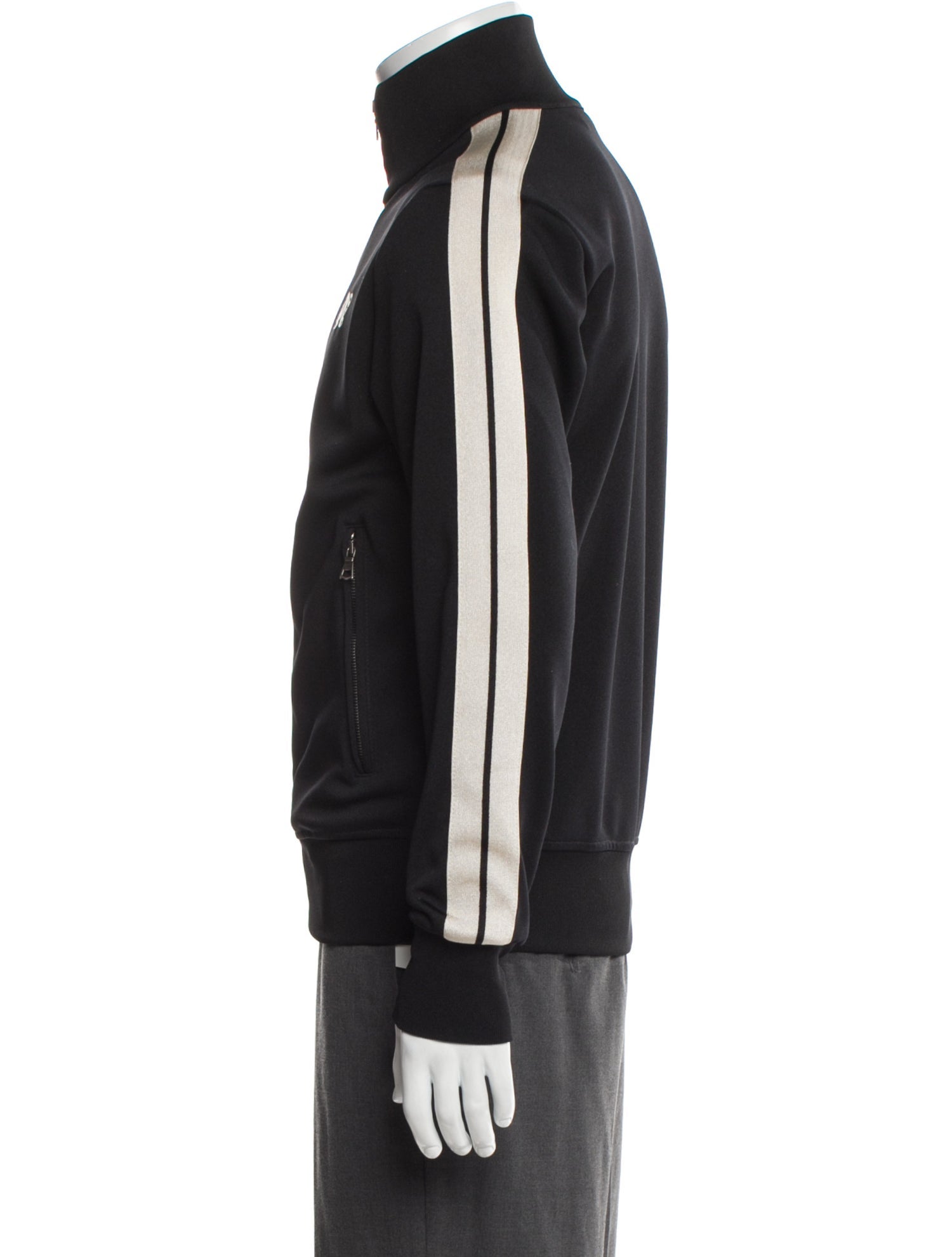 Palm Angels Moto Jacket