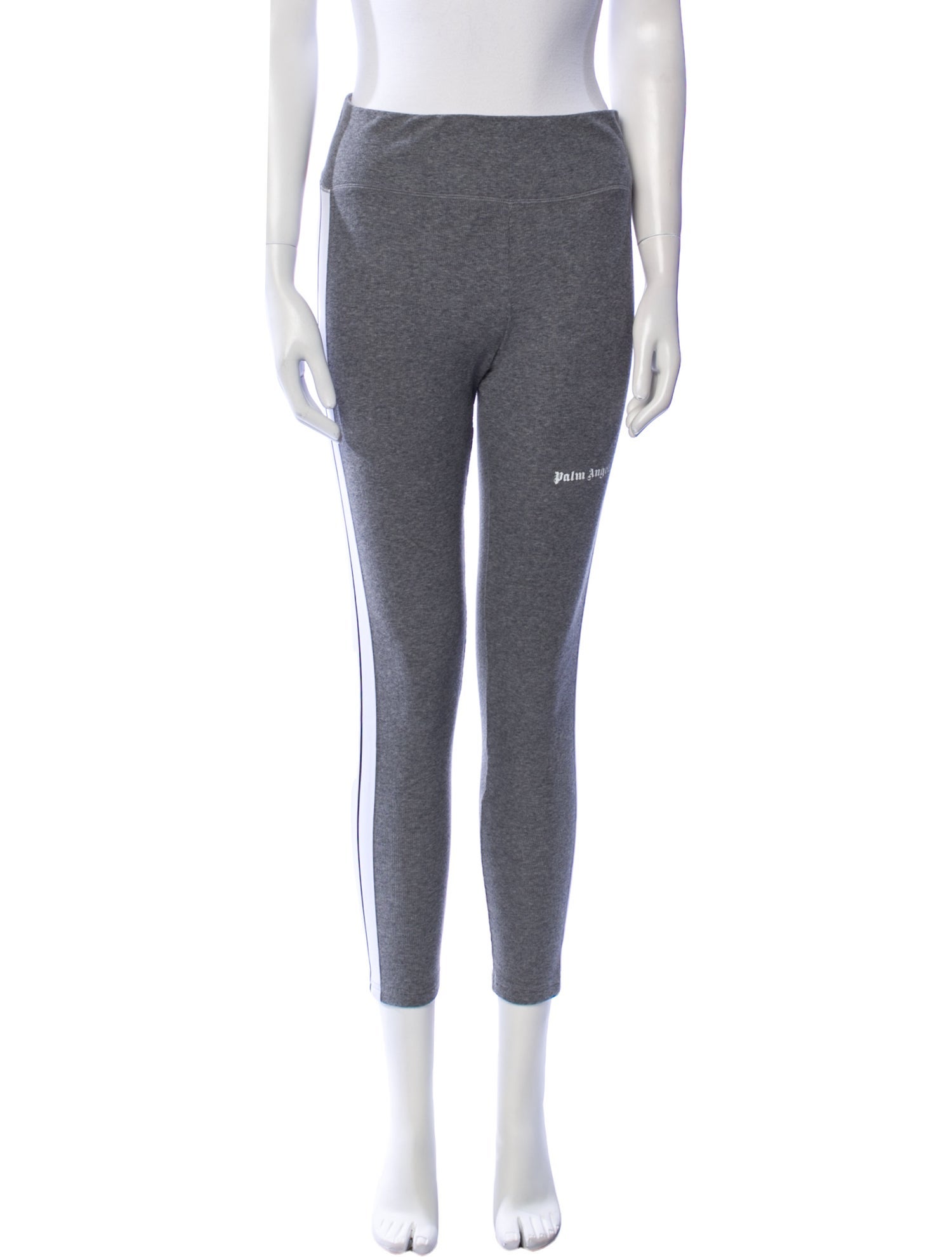 Palm Angels Skinny Leg Pants