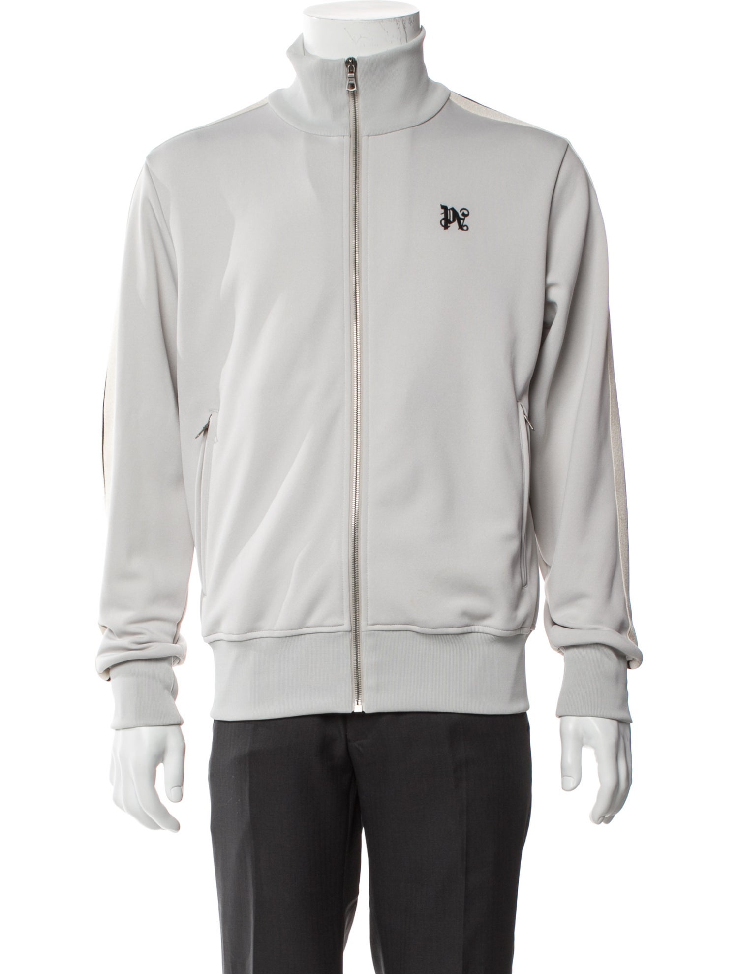 Palm Angels Bomber Jacket