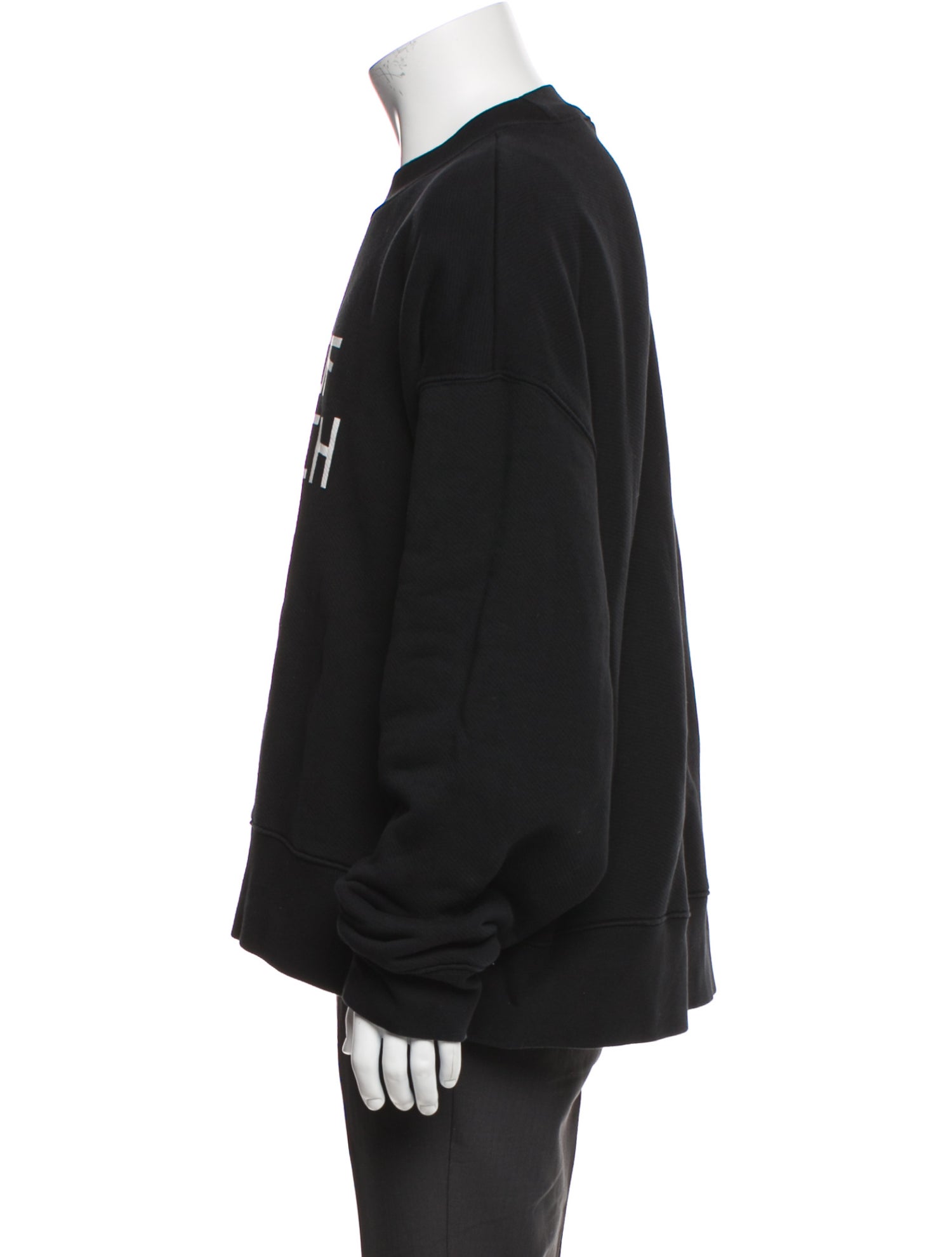 Palm Angels Graphic Print Windbreaker