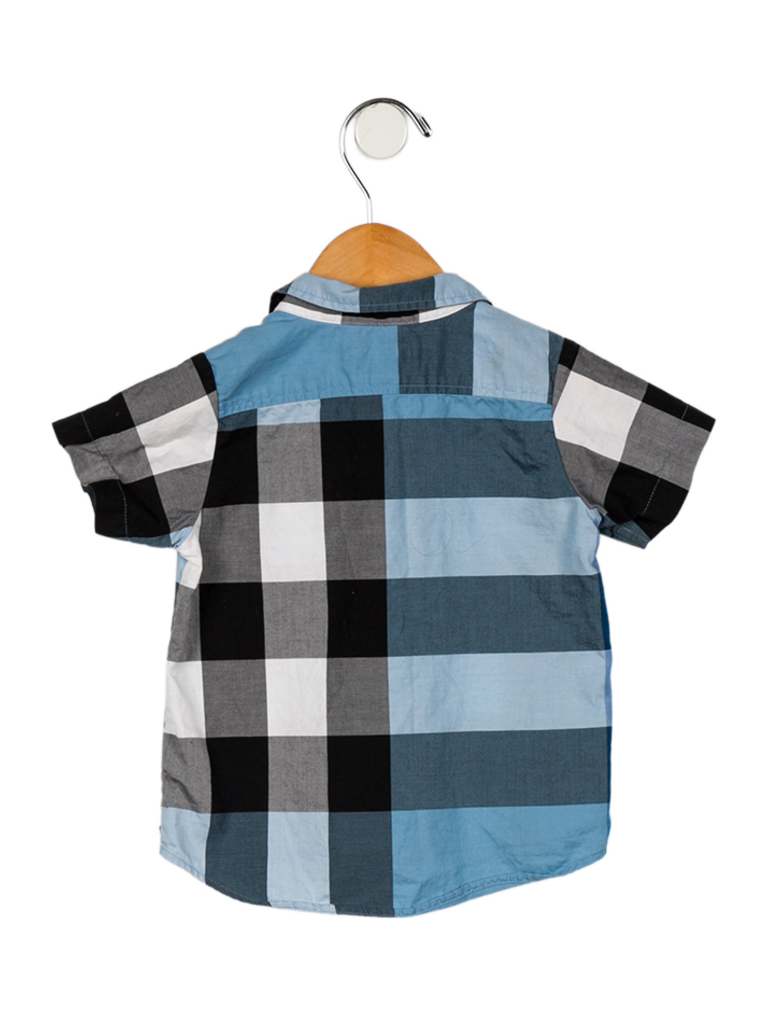 Palm Angels Girls' Logo Print Long Sleeve Sweatshirt w/ Tags