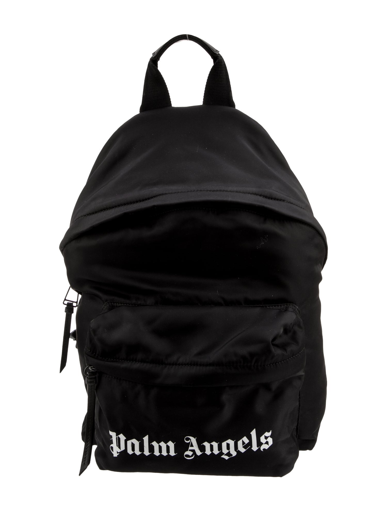 Palm Angels Nylon Backpack