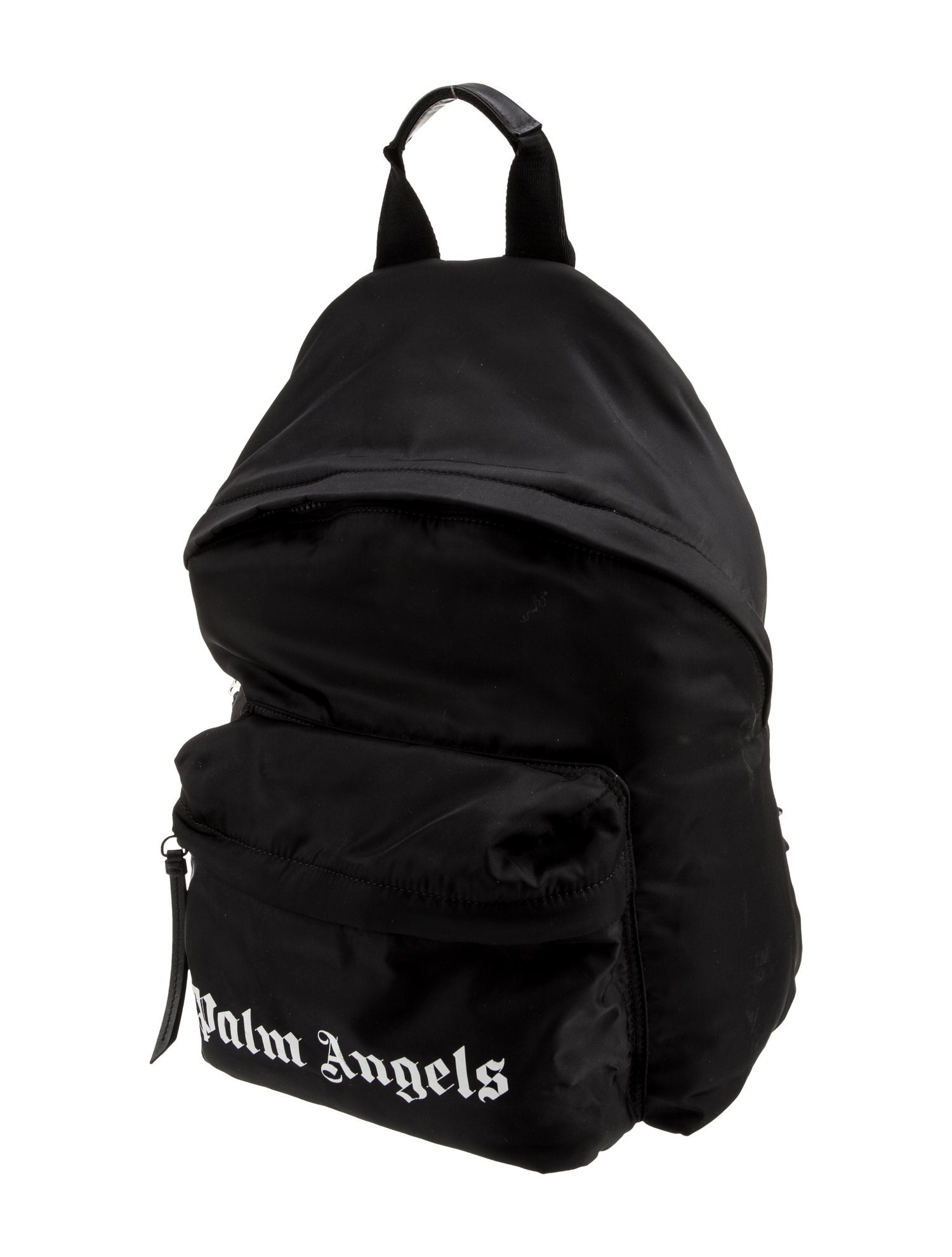 Palm Angels Nylon Backpack