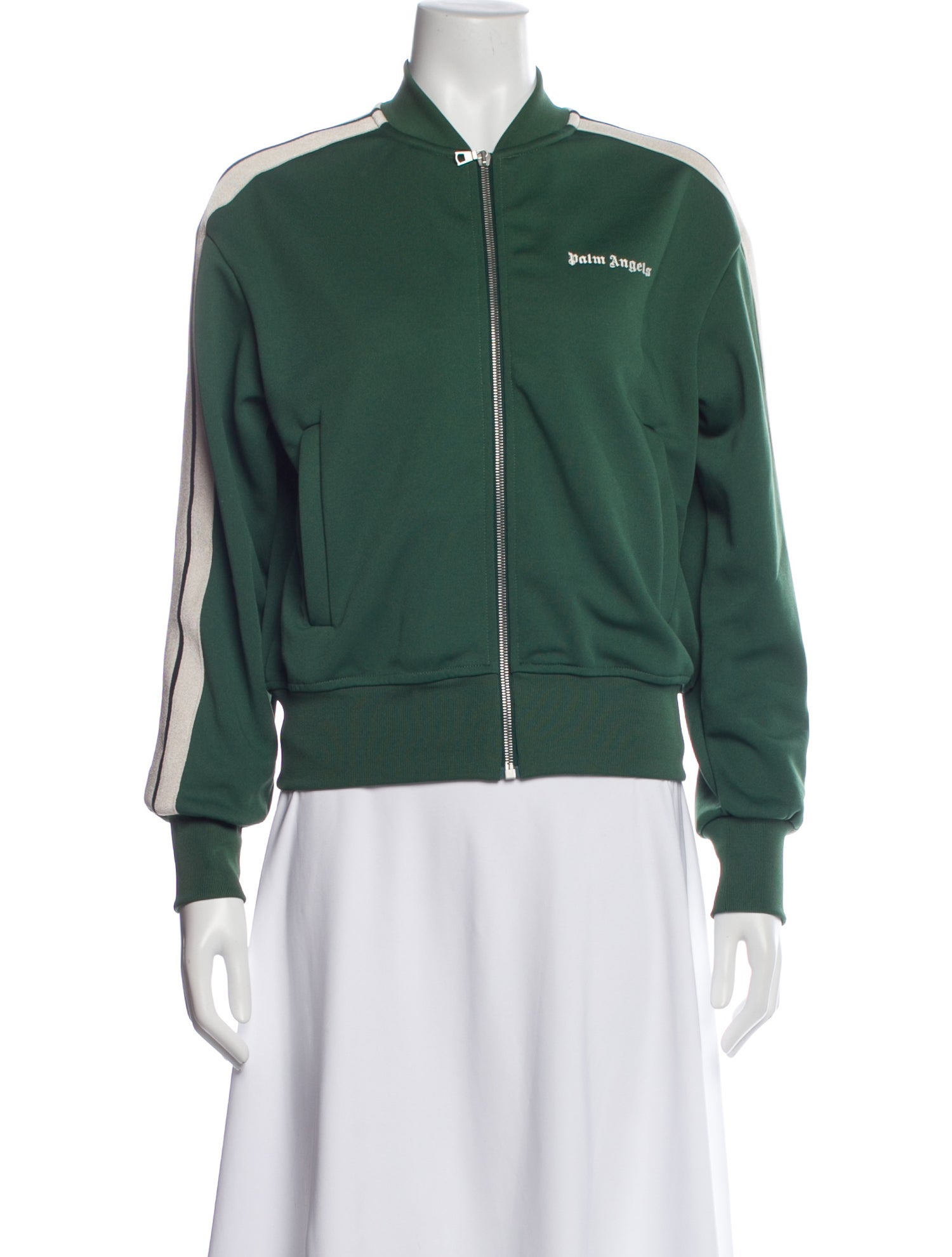 Palm Angels Bomber Jacket