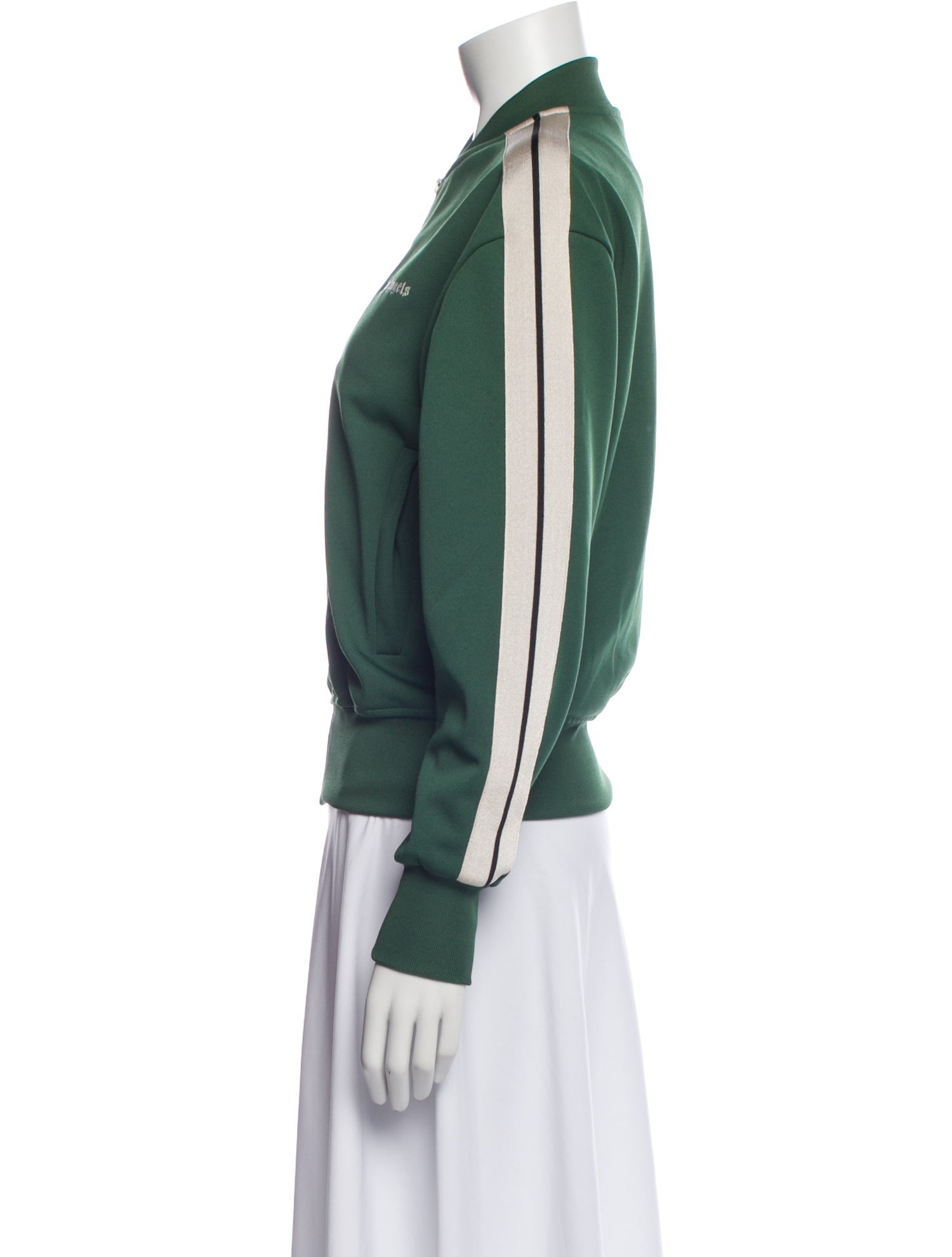 Palm Angels Bomber Jacket