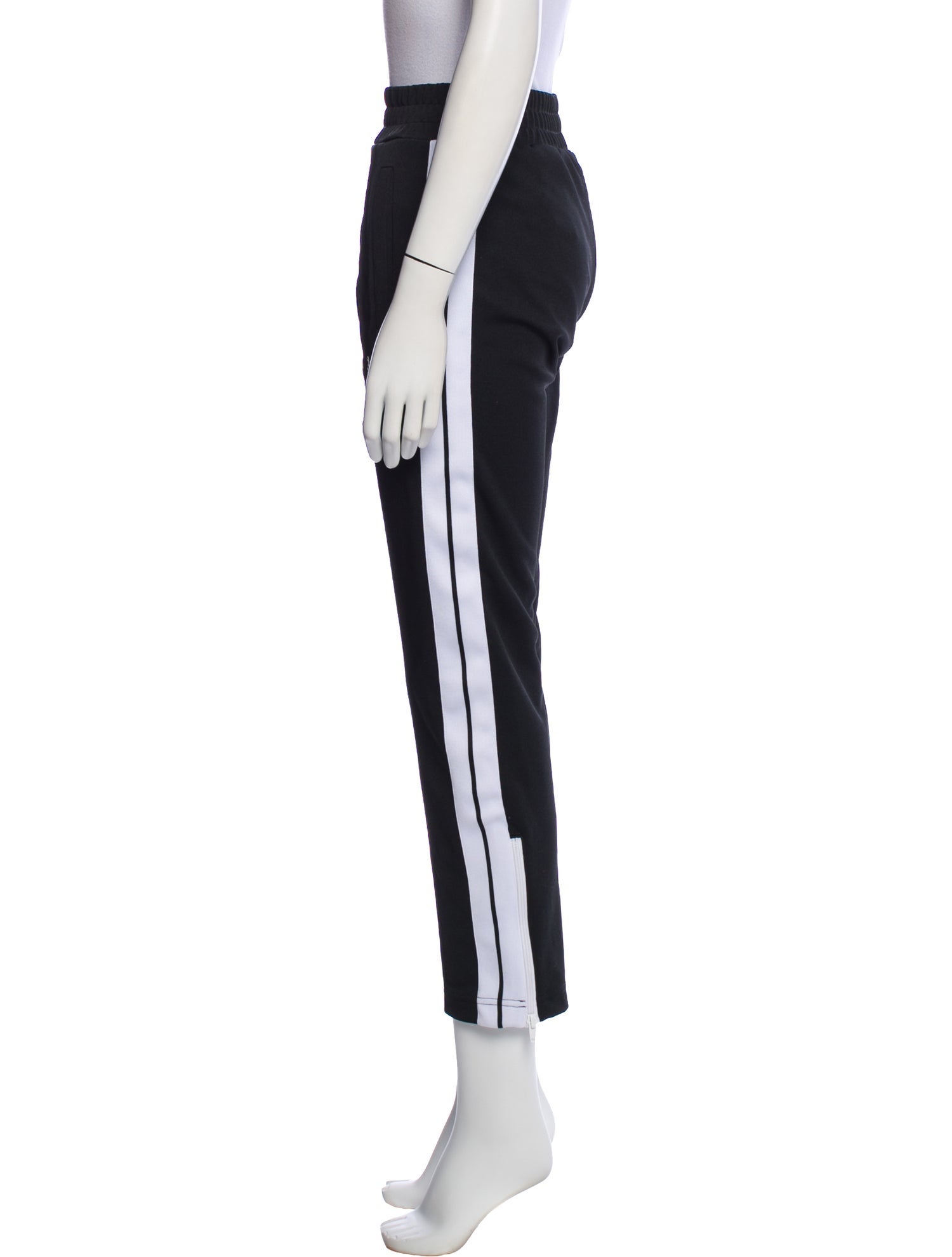 Palm Angels Graphic Print Joggers