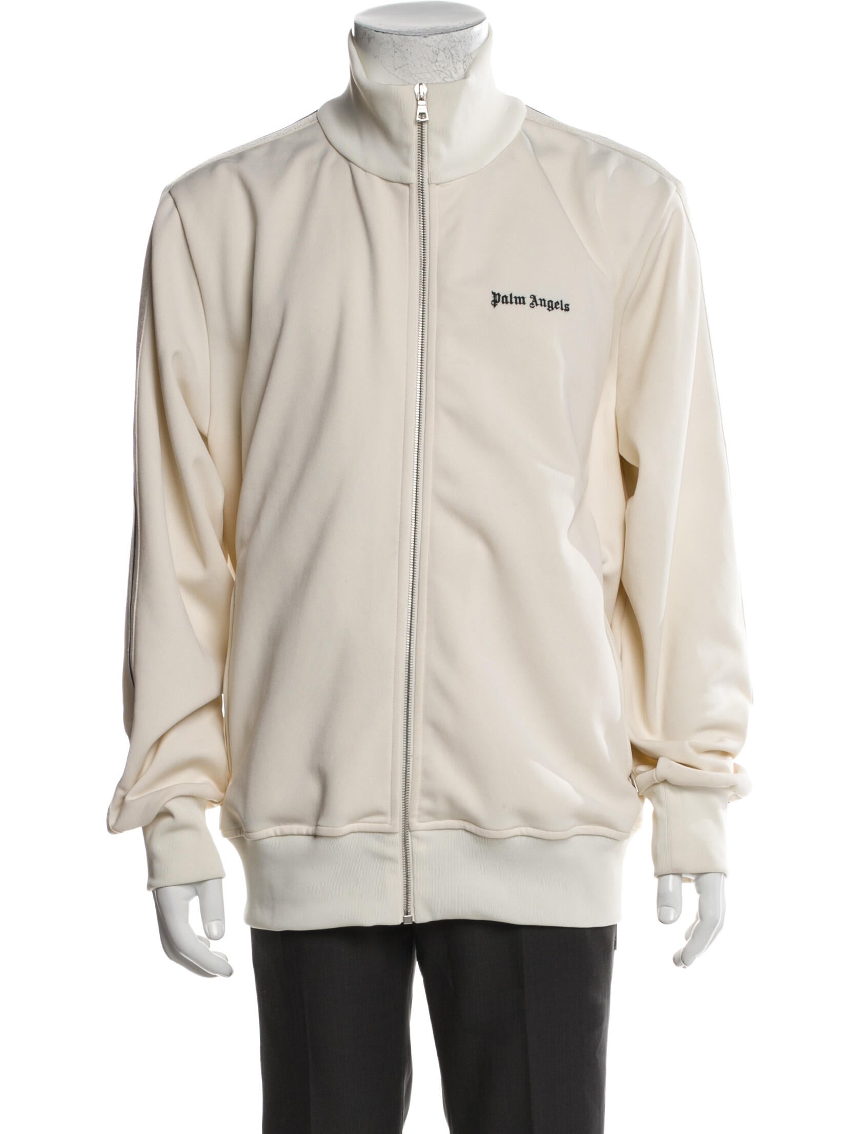 Palm Angels Bomber Jacket