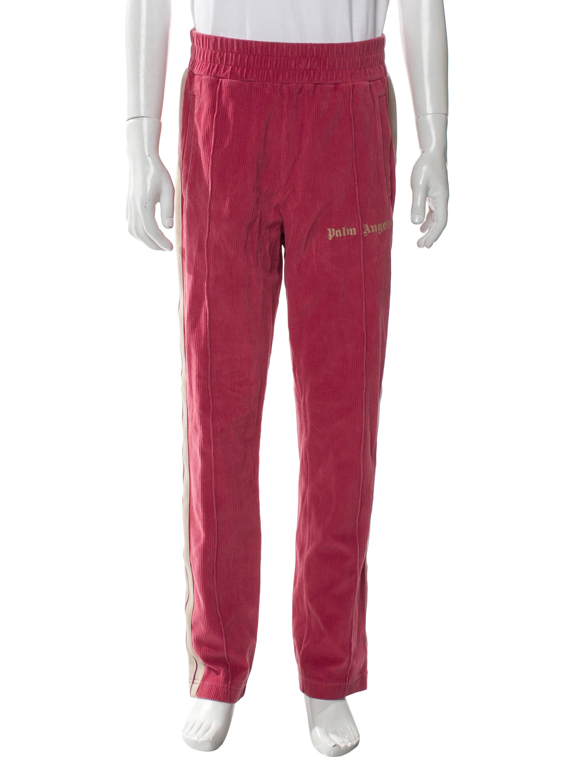 Palm Angels Corduroy Pants