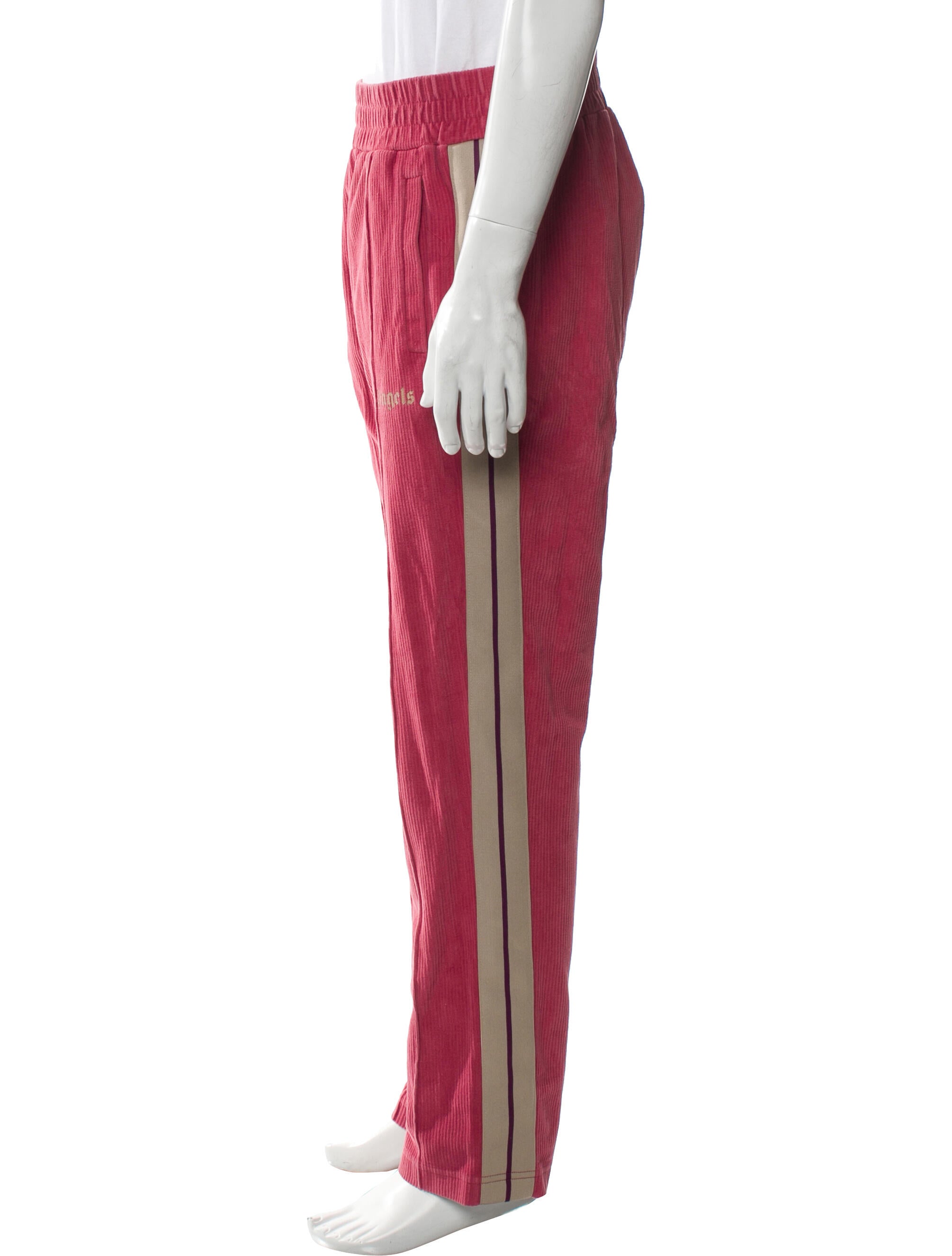 Palm Angels Corduroy Pants