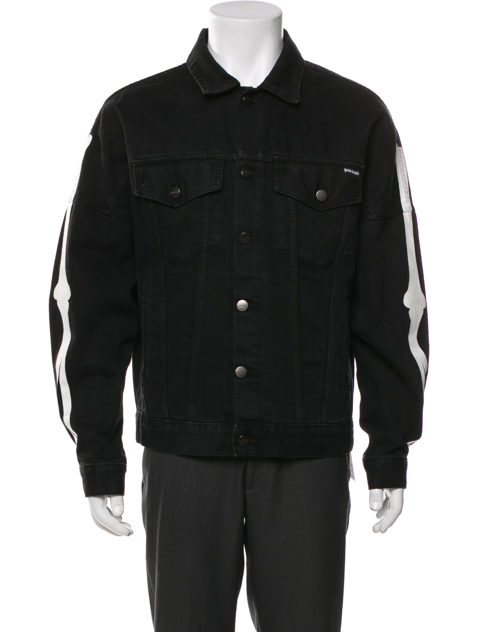 Palm Angels Trucker Jacket