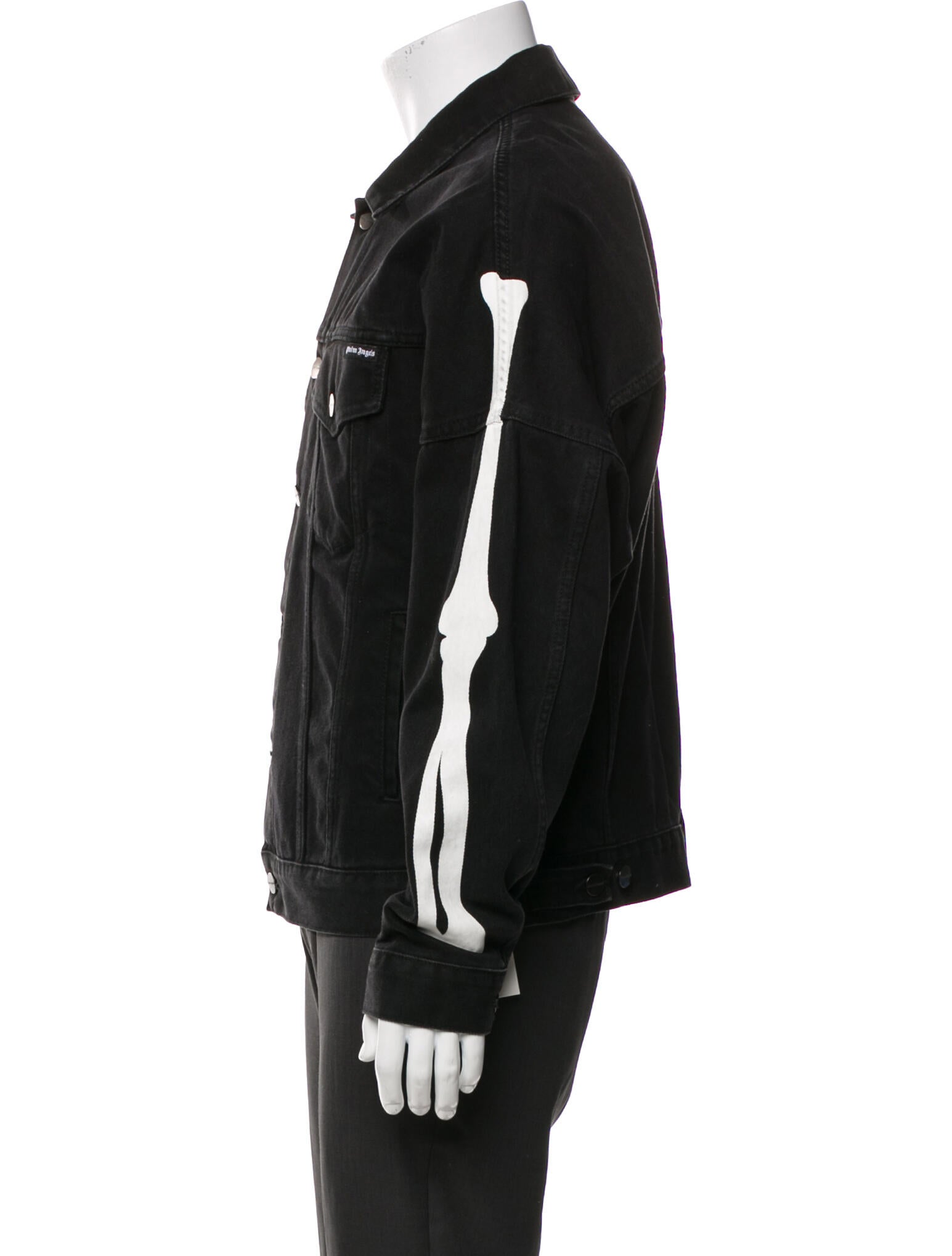 Palm Angels Trucker Jacket