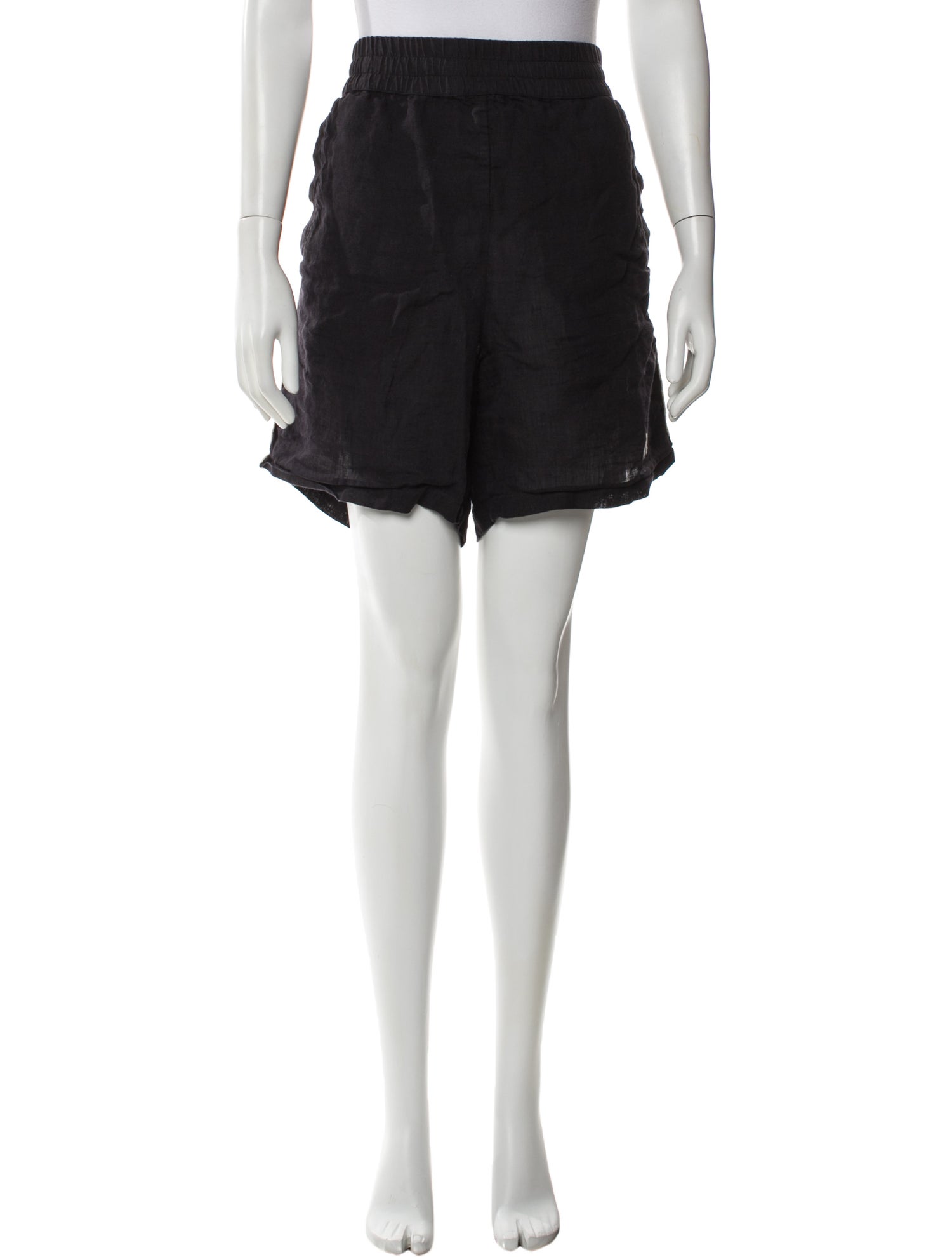 Palm Angels Mini Shorts