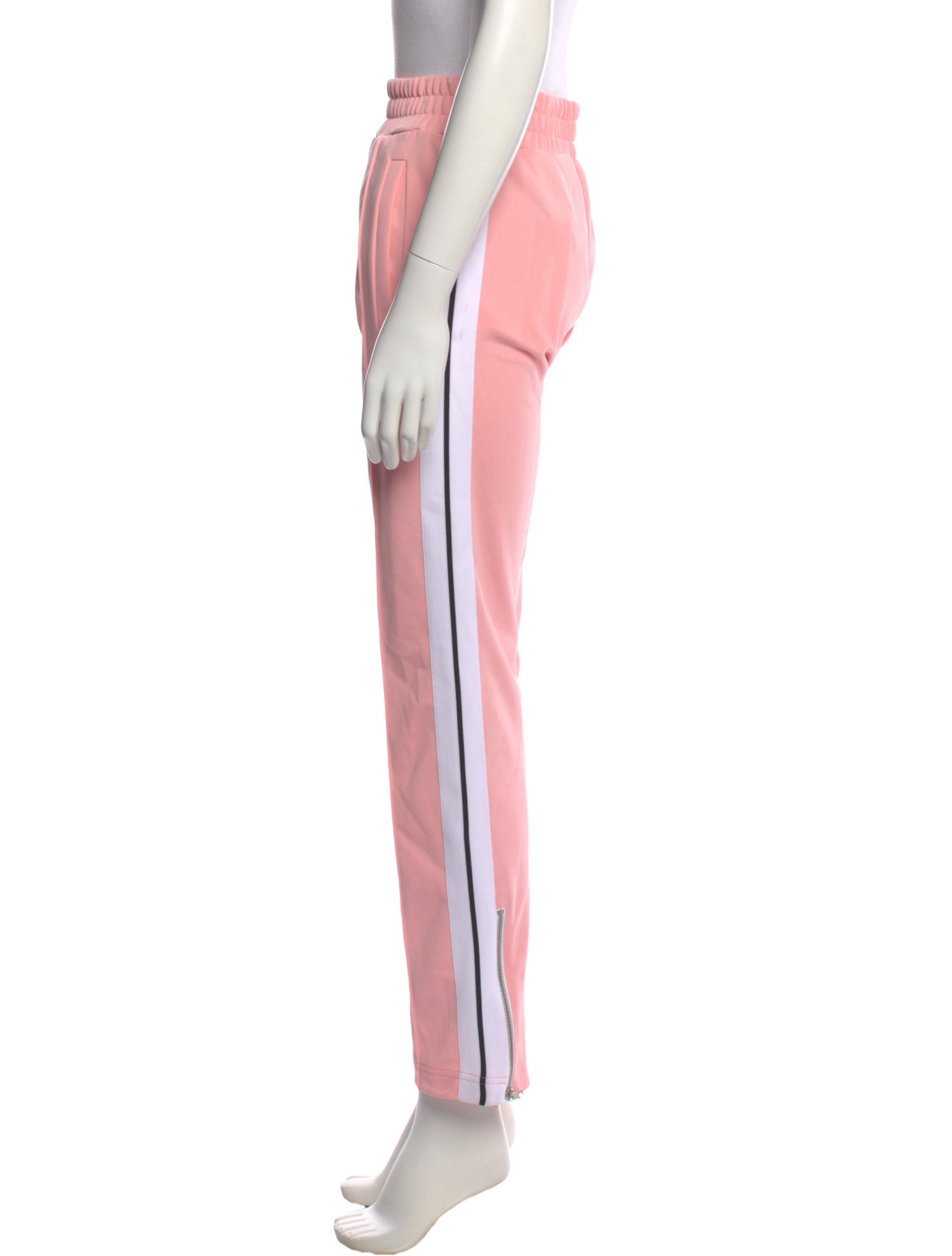 Palm Angels Straight Leg Pants