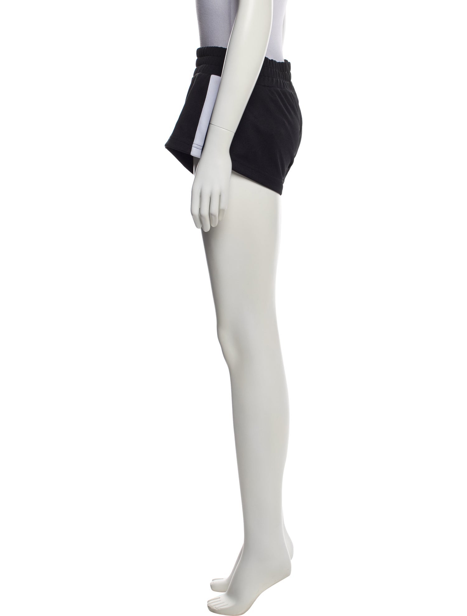 Palm Angels Mini Shorts