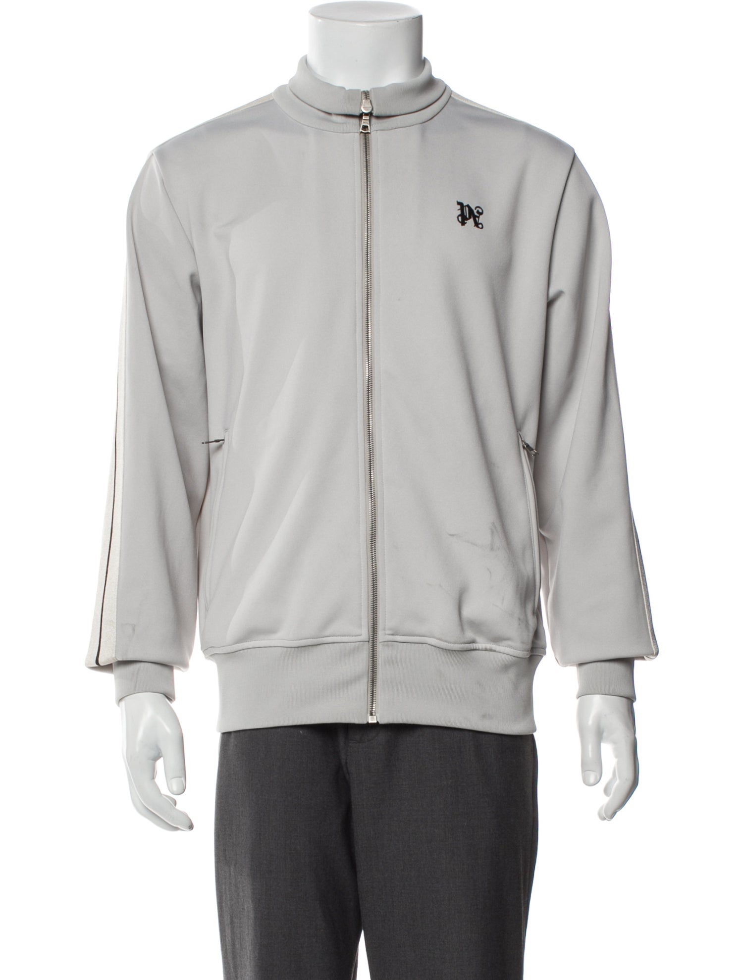 Palm Angels Performance Jacket