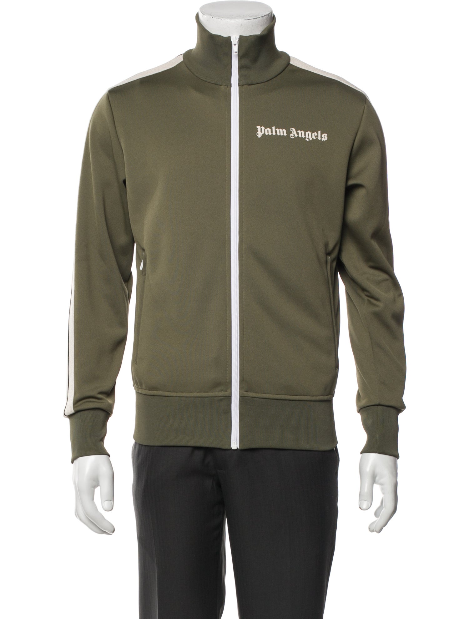 Palm Angels Bomber Jacket