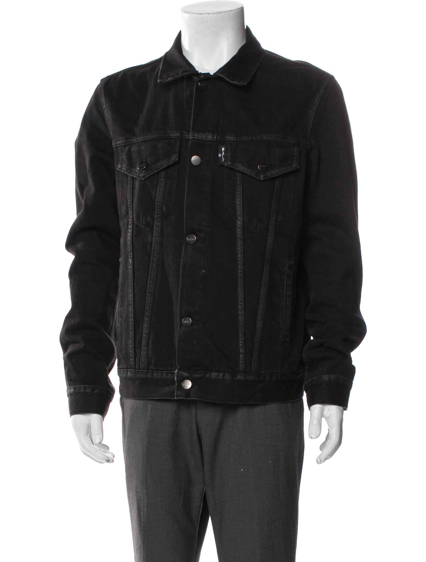 Palm Angels Trucker Jacket