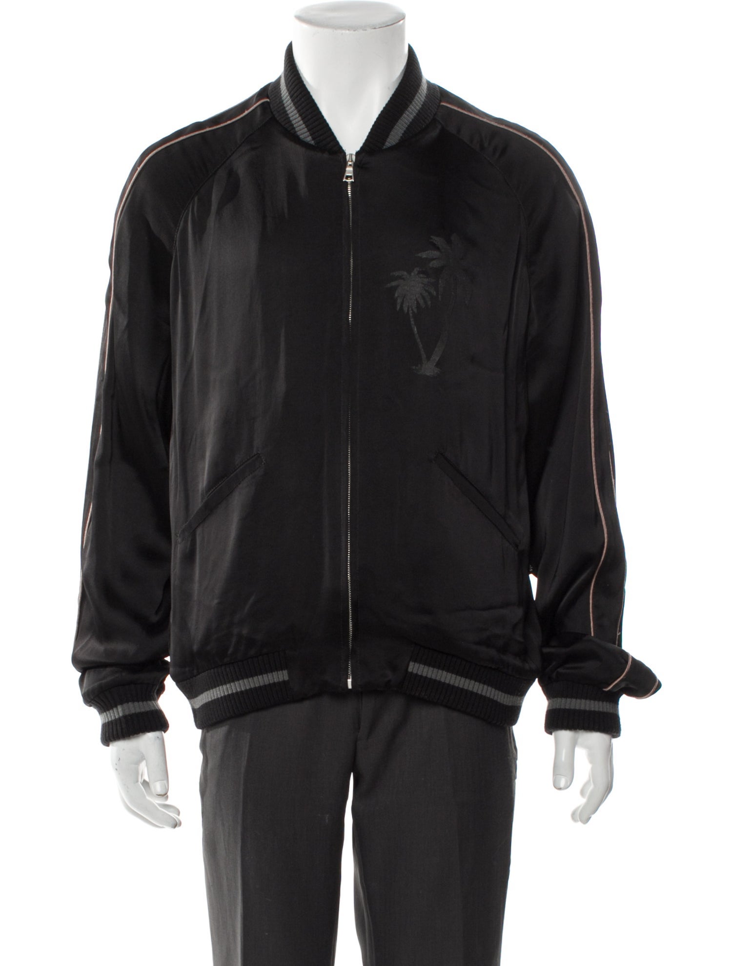 Palm Angels Bomber Jacket