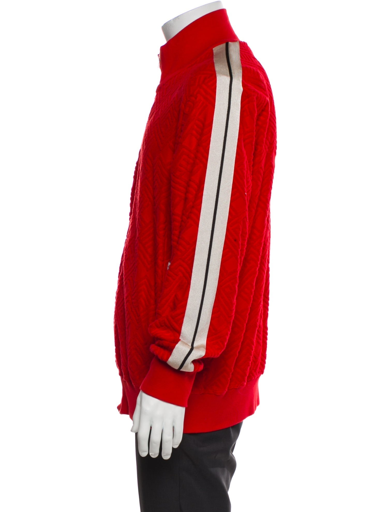 Palm Angels Jacket