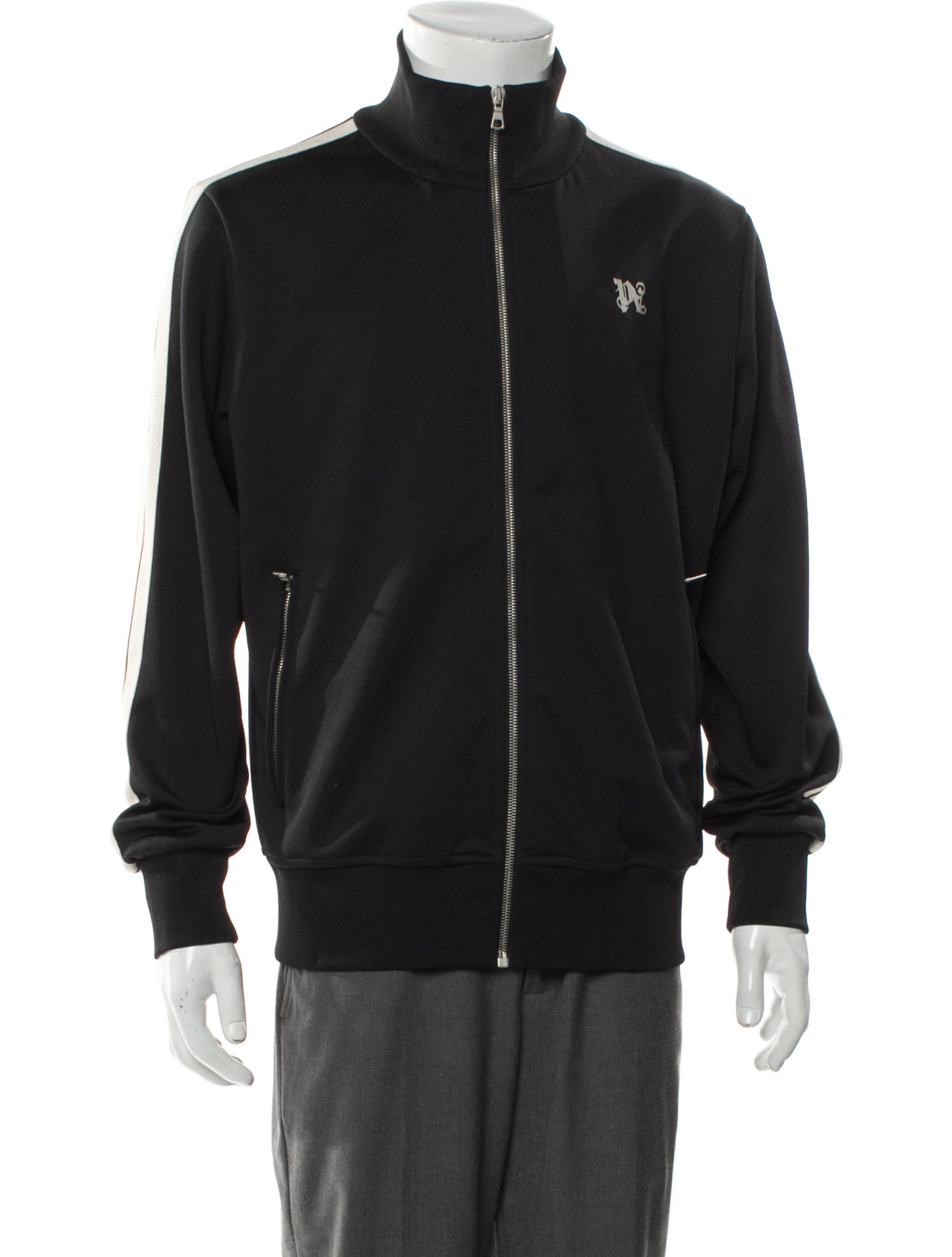 Palm Angels 2023 Bomber Jacket