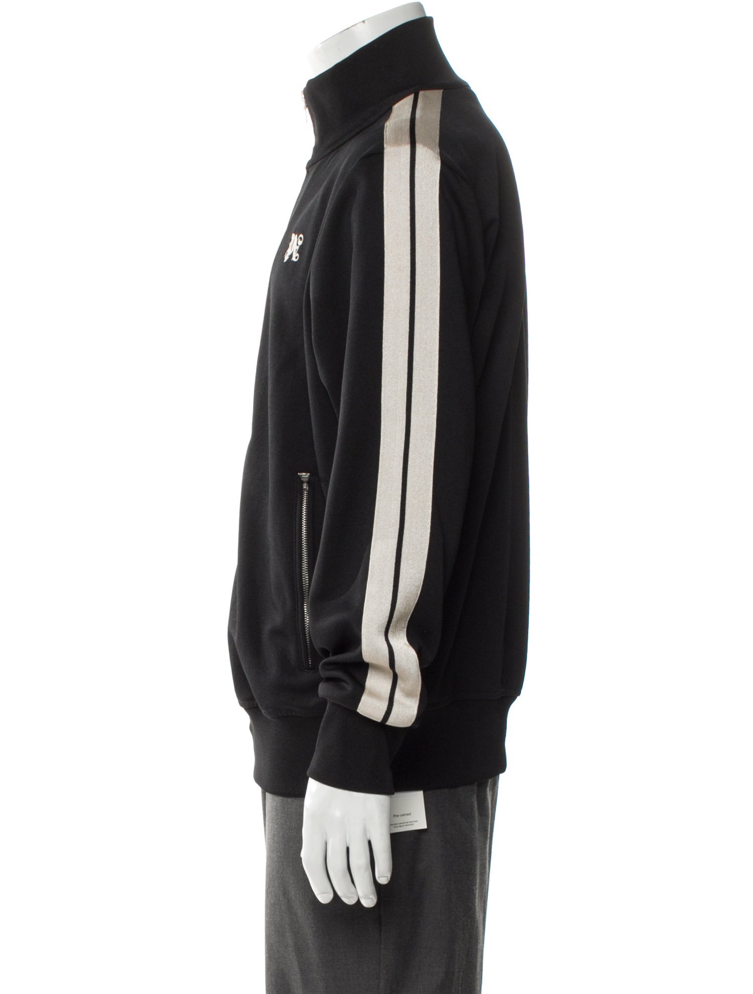 Palm Angels 2023 Bomber Jacket