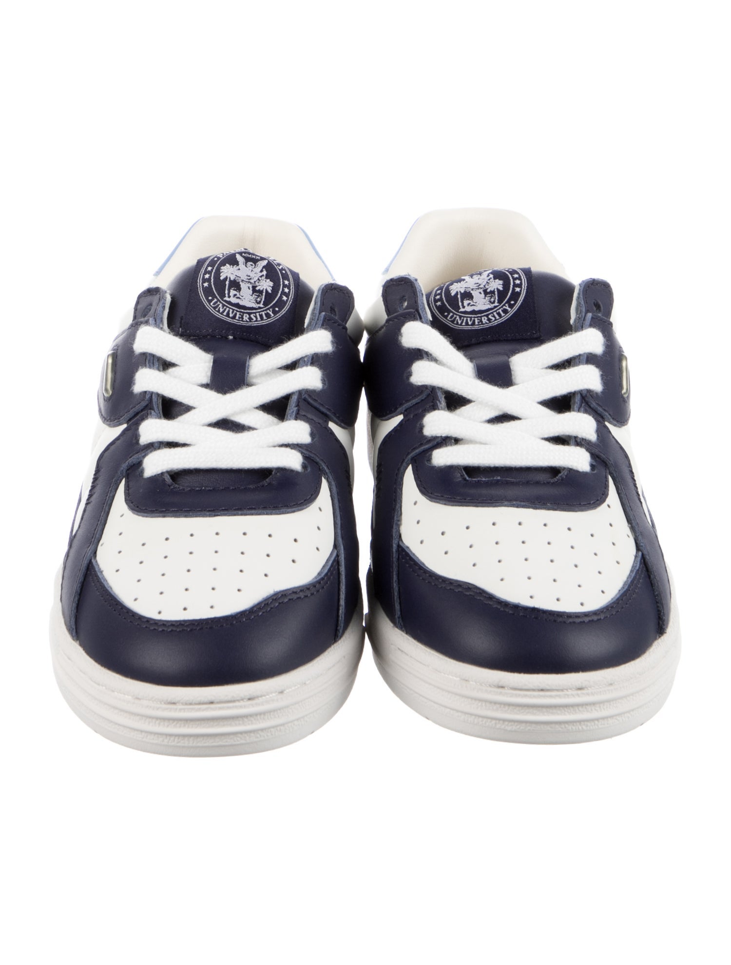 Palm Angels Boys' Low Top Sneakers w/ Tags