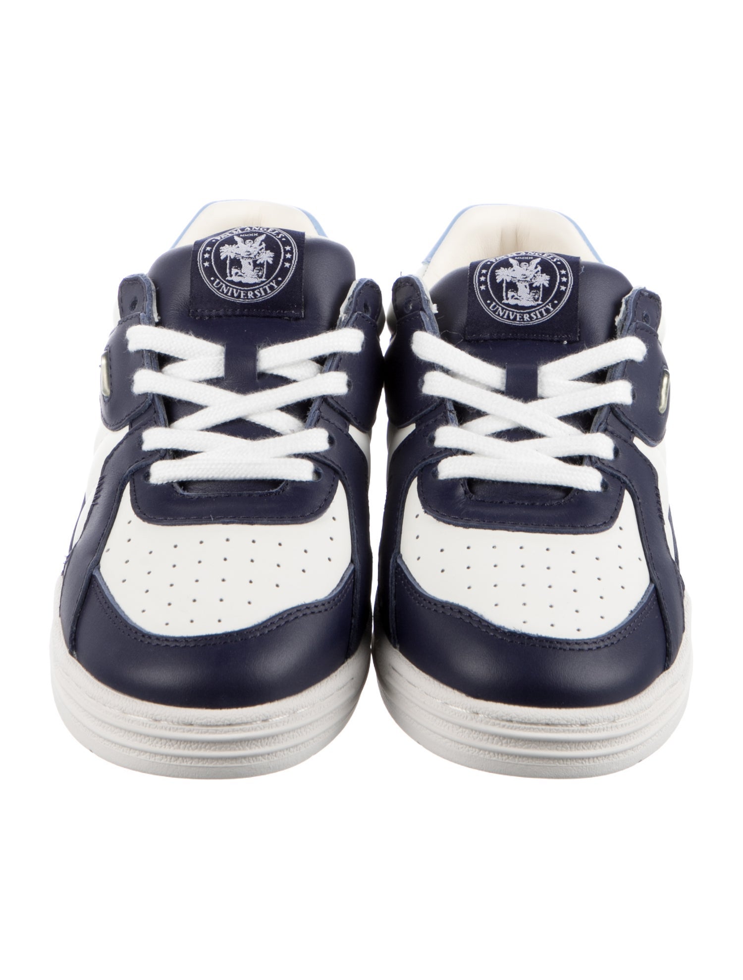 Palm Angels Boys' Low Top Sneakers w/Tags