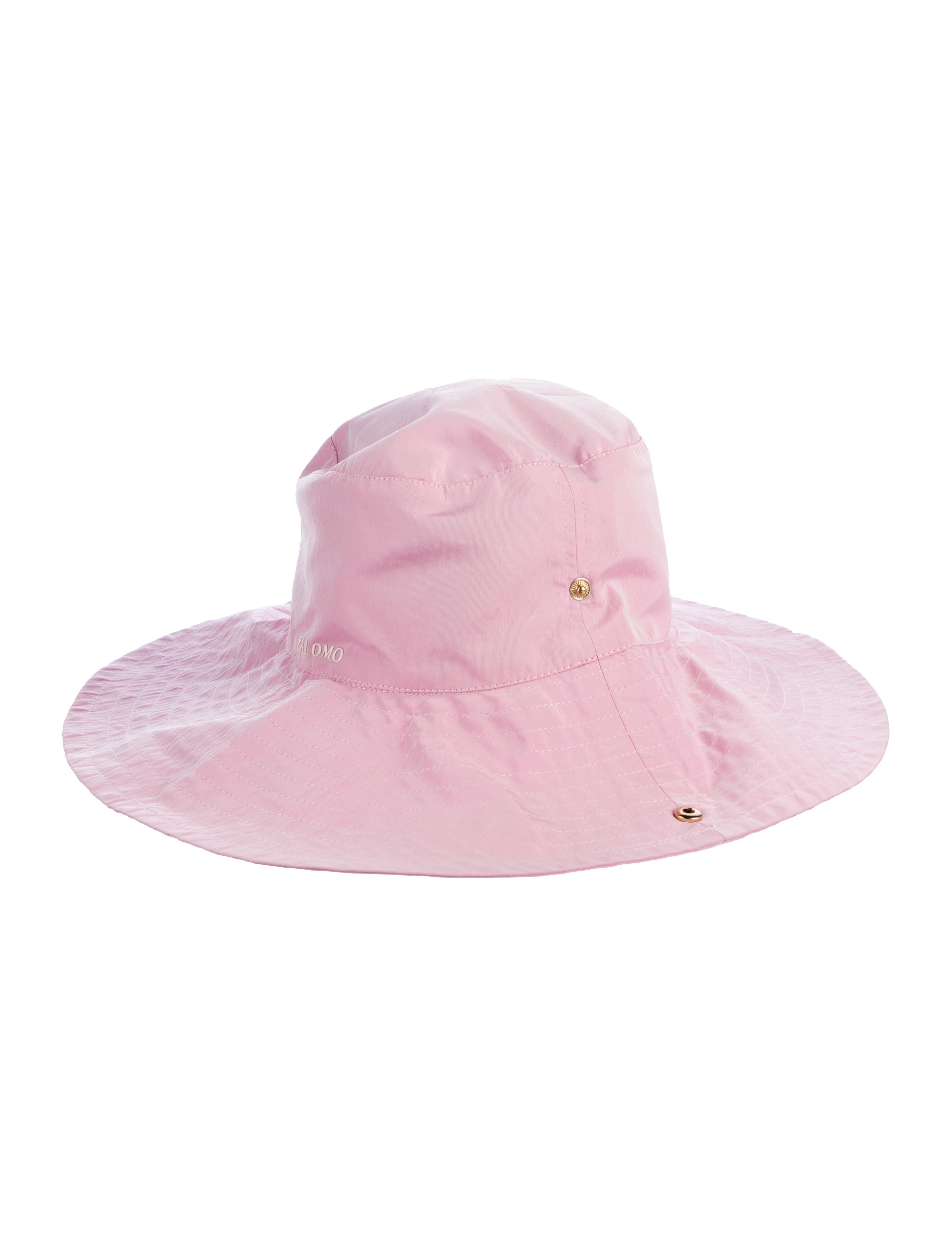 Palomo Spain Bucket Hat