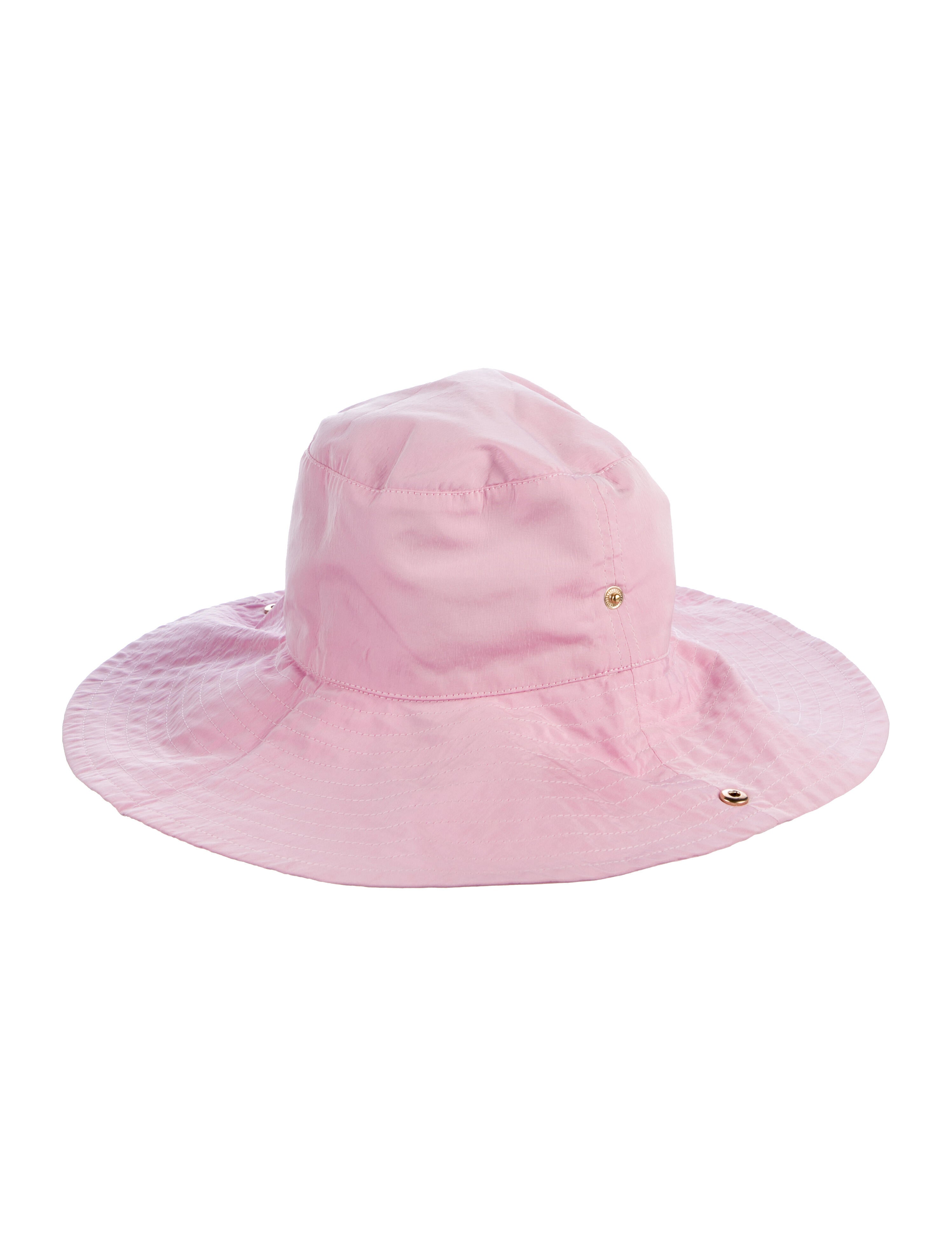 Palomo Spain Bucket Hat