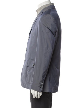 Pal Zileri Utility Jacket