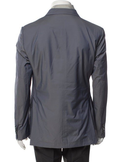 Pal Zileri Utility Jacket