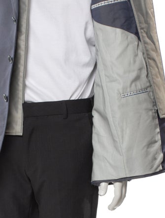 Pal Zileri Utility Jacket