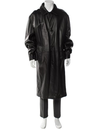 Pal Zileri Overcoat