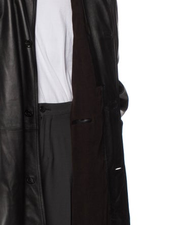 Pal Zileri Overcoat