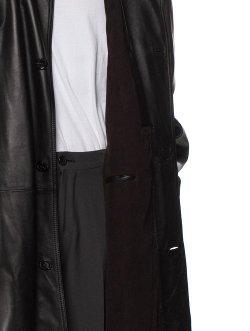Pal Zileri Overcoat