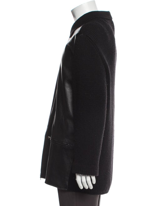 Pal Zileri Merino Wool Jacket