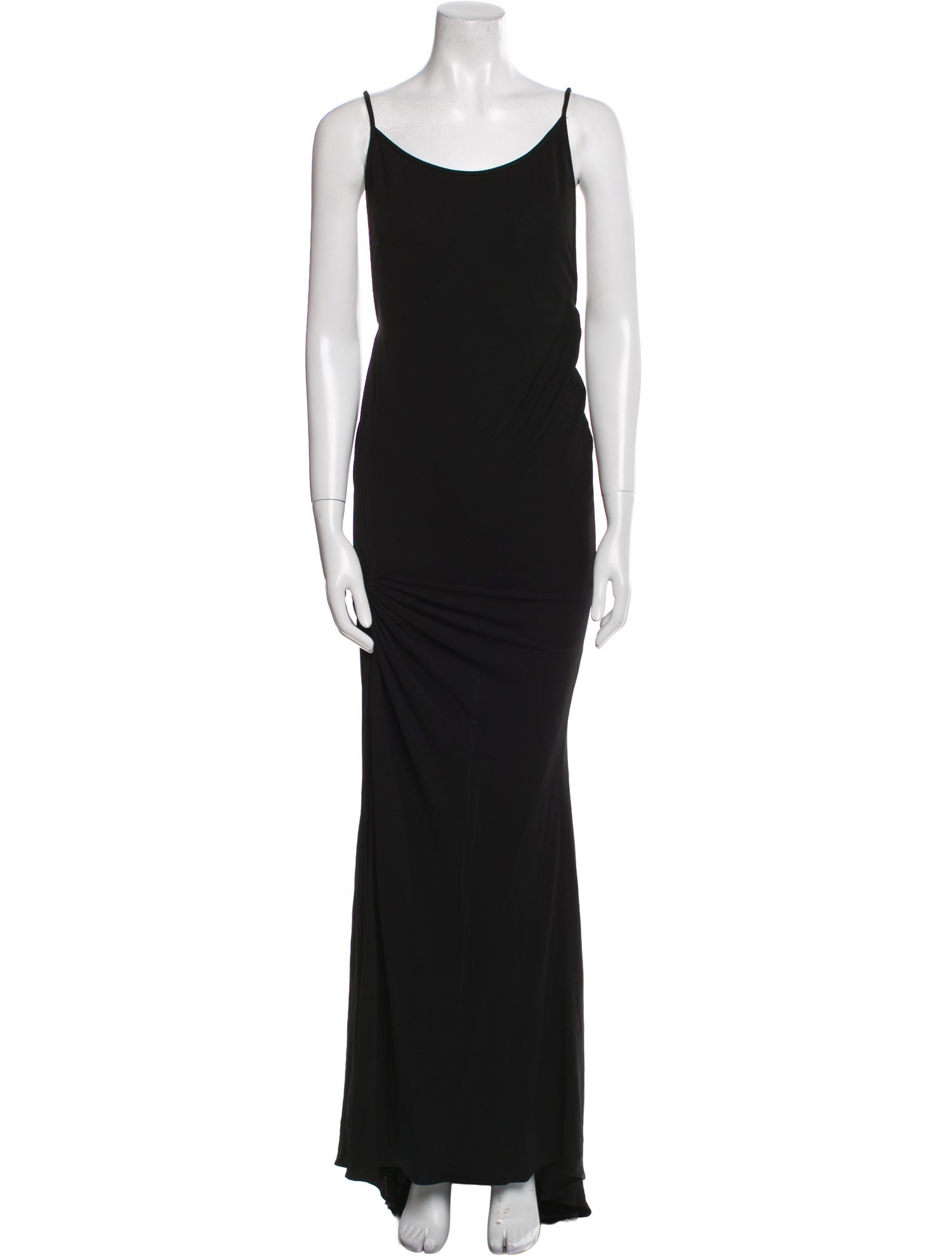 Pamela Dennis Vintage Long Dress