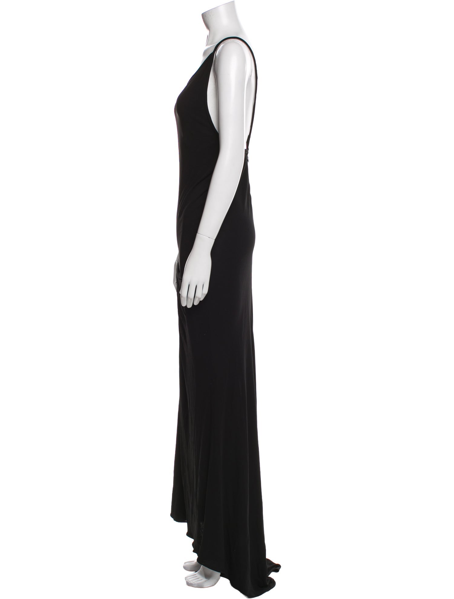 Pamela Dennis Vintage Long Dress