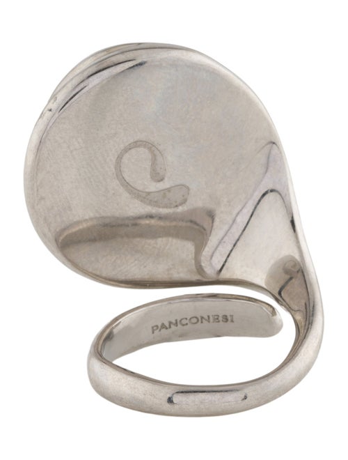 Panconesi Ascolto Ring