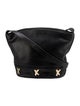 Paloma Picasso Leather Crossbody Bag